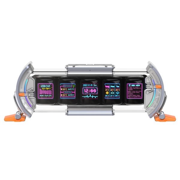 DIVOOM Time-Gate - Image 2