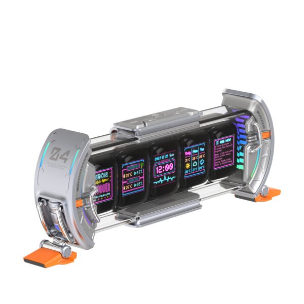 DIVOOM Time-Gate - Image 4