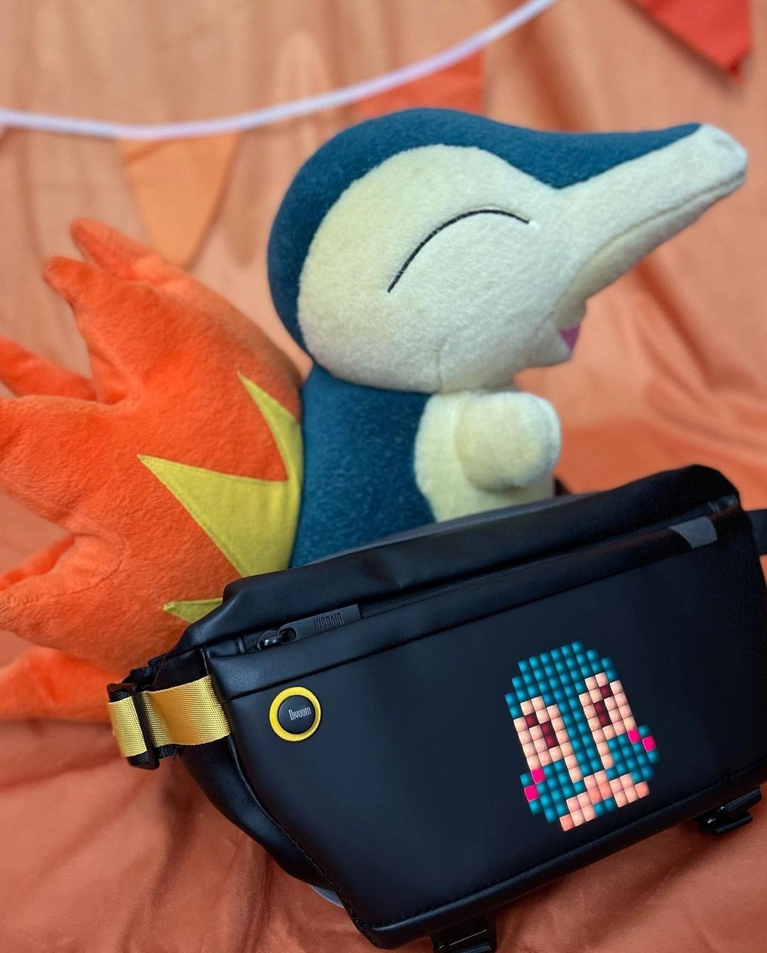 DIVOOM SlingBag - Image 8