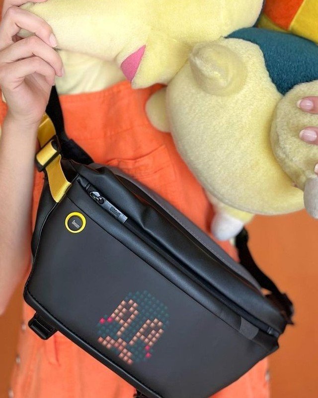 DIVOOM SlingBag - Image 9