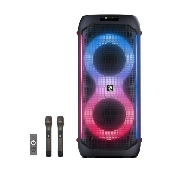 XZONE XZ7777 Plus