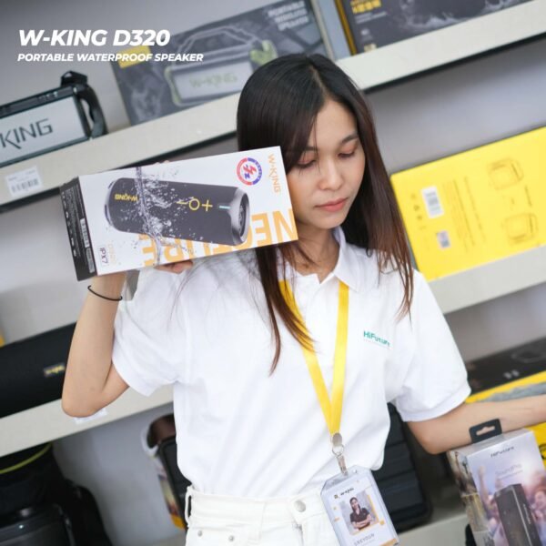 W-KING D320 - Image 7