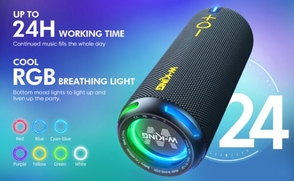 W-KING D320 - Image 11