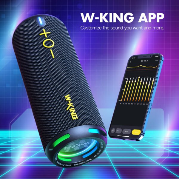 W-KING D320 - Image 10