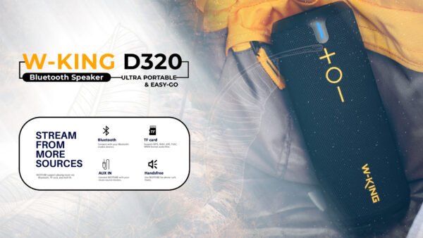 W-KING D320 - Image 19