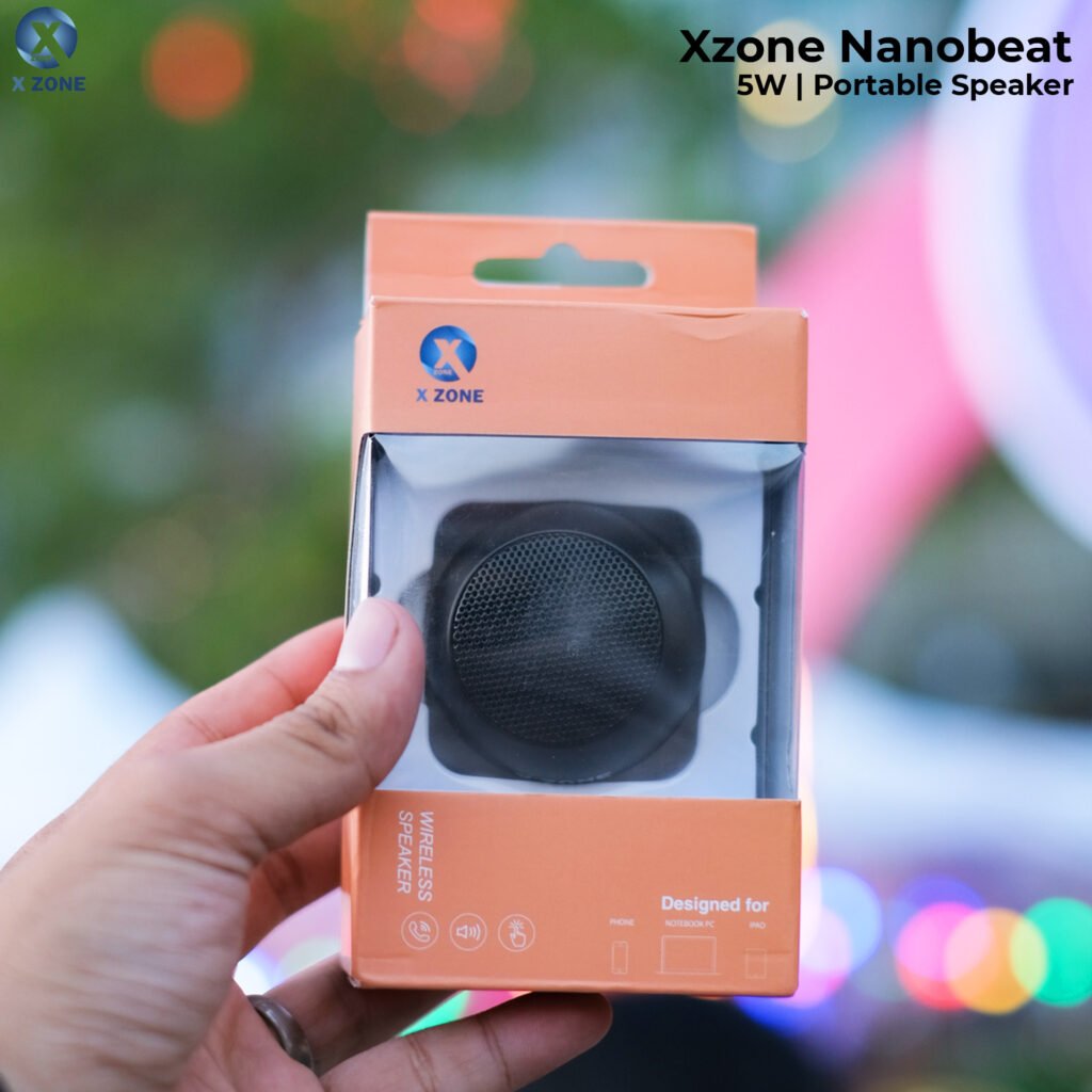 XZONE Nanobeat - W-King Cambodia | Official Authorized