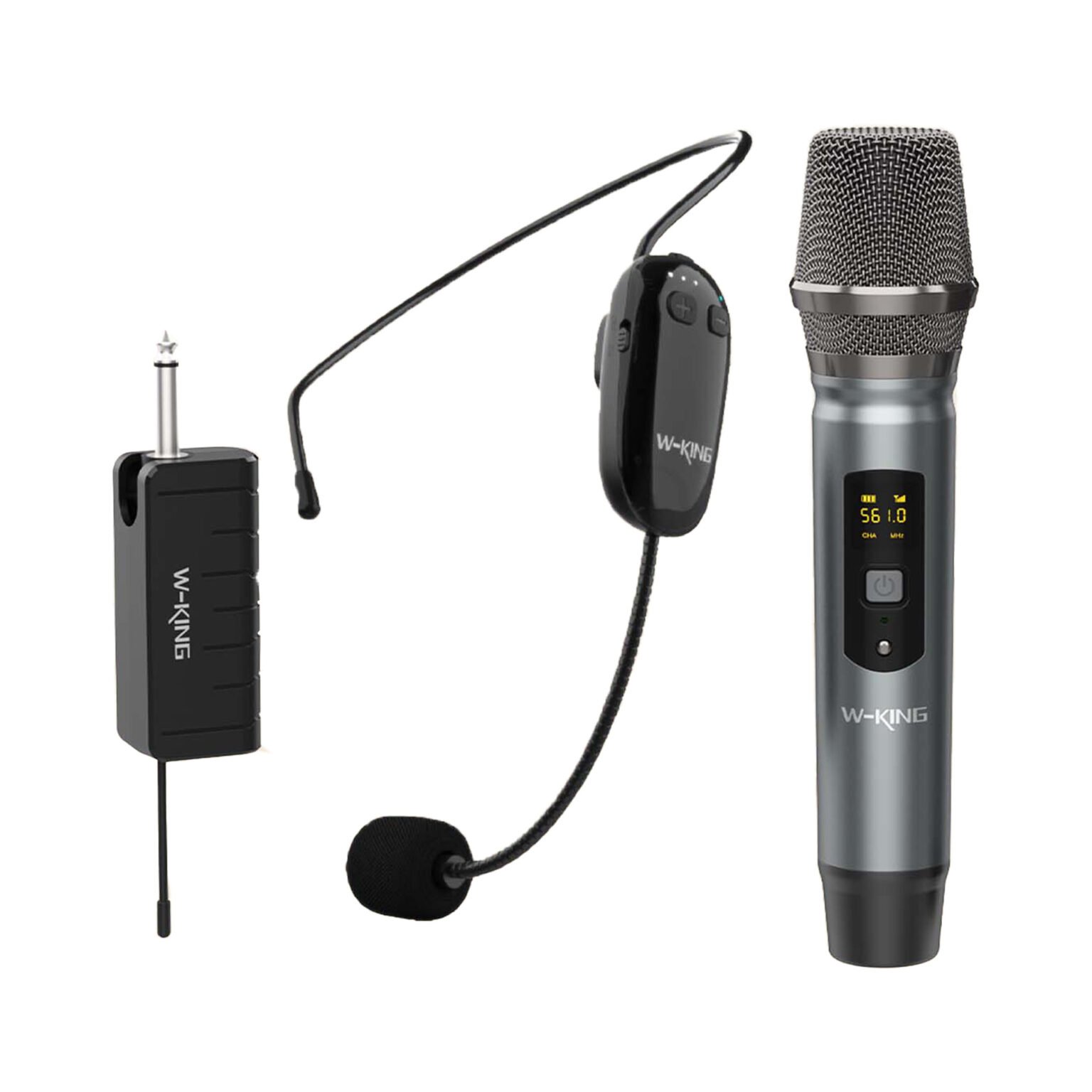 WKING HW5 WKing Cambodia Official Authorized