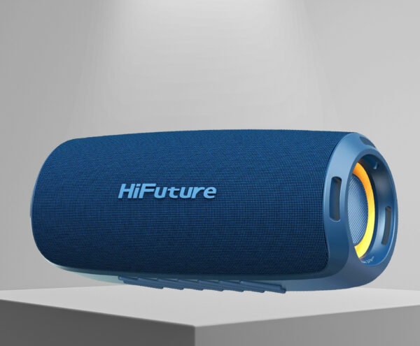 Unleash the Fun with HiFuture Gravity – Wking Cambodia’s Powerful ...