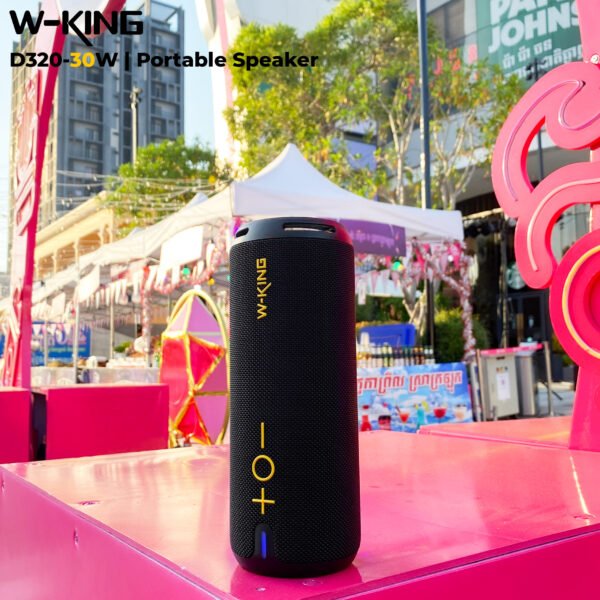 W-KING D320 - Image 15
