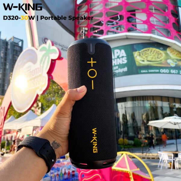 W-KING D320 - Image 18