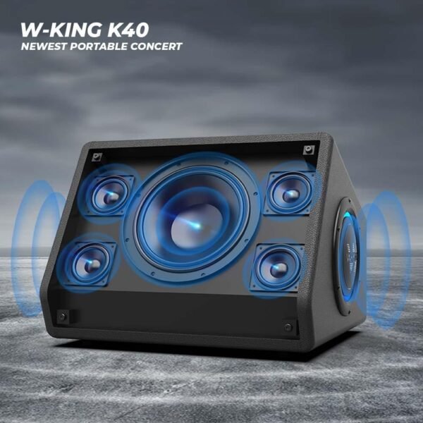 W-KING K40 - Image 14