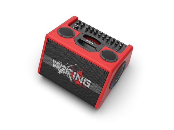 W-KING K40 - Image 5