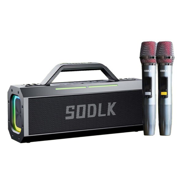 SODLK S520