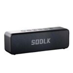 SODLK TX6