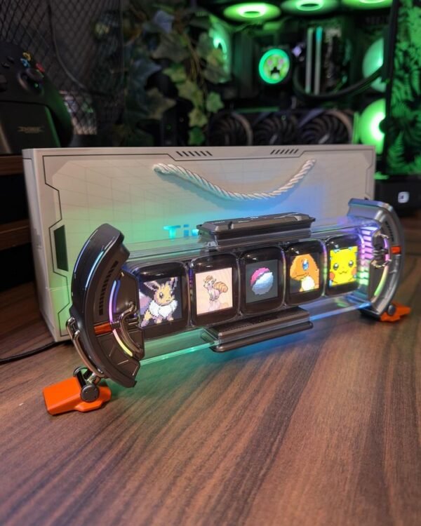 DIVOOM Time-Gate - Image 10