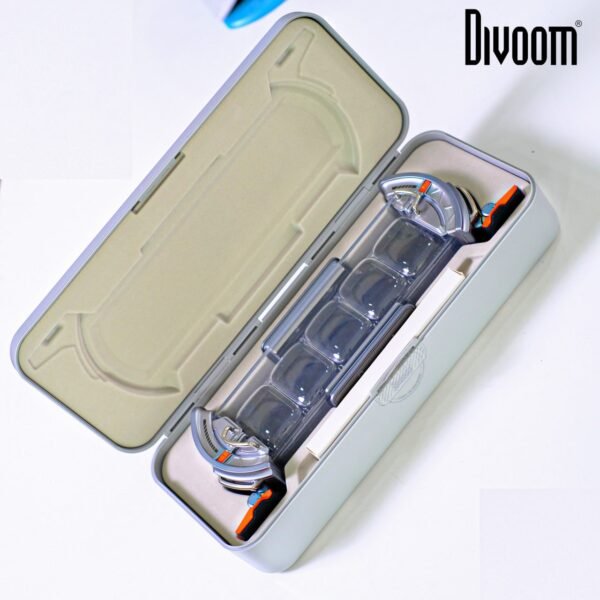 DIVOOM Time-Gate - Image 13