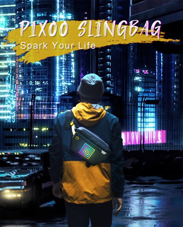 DIVOOM SlingBag - Image 4