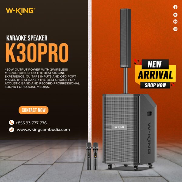 W-KING K30PRO - Image 13