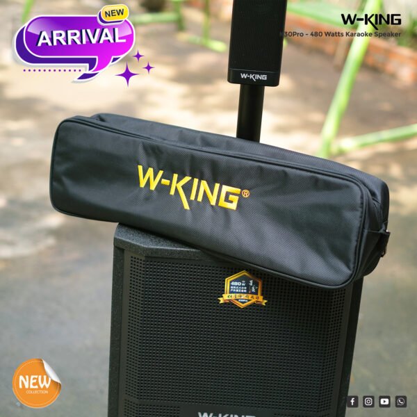 W-KING K30PRO - Image 8