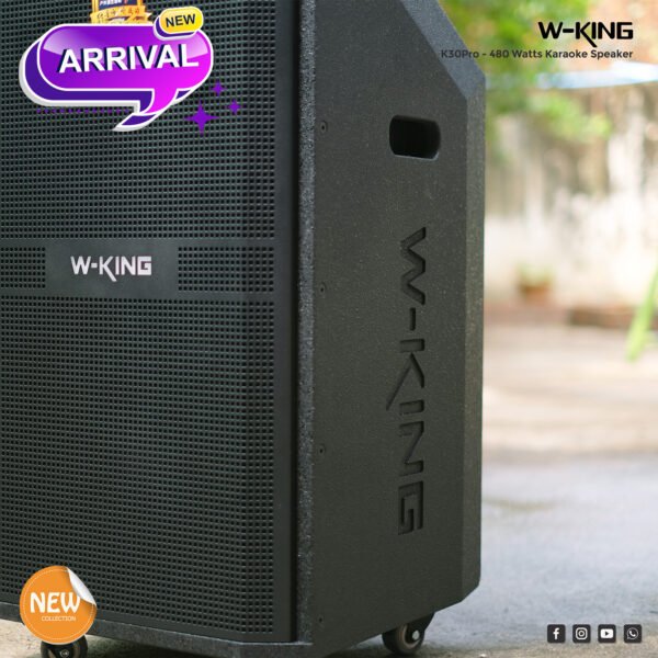 W-KING K30PRO - Image 10