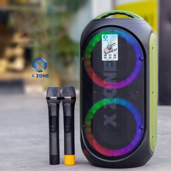 Xzone XZ6666plus - Image 11