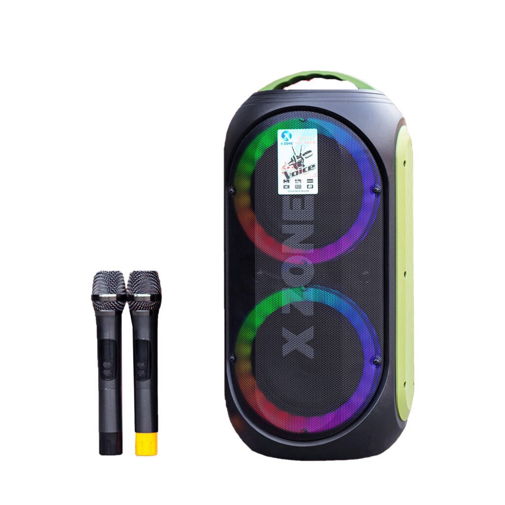 Xzone XZ6666plus - W-King Cambodia | Official Authorized