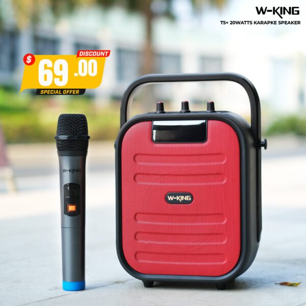 W-KING T5+ - Image 2