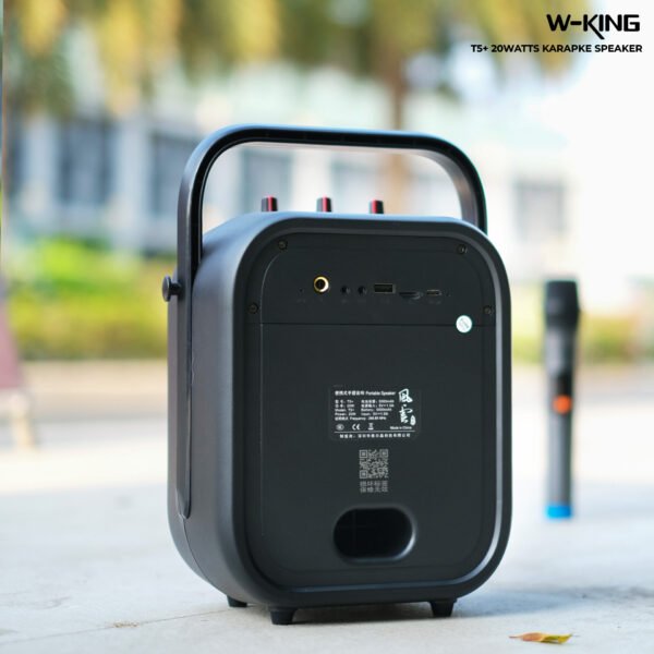 W-KING T5+ - Image 3