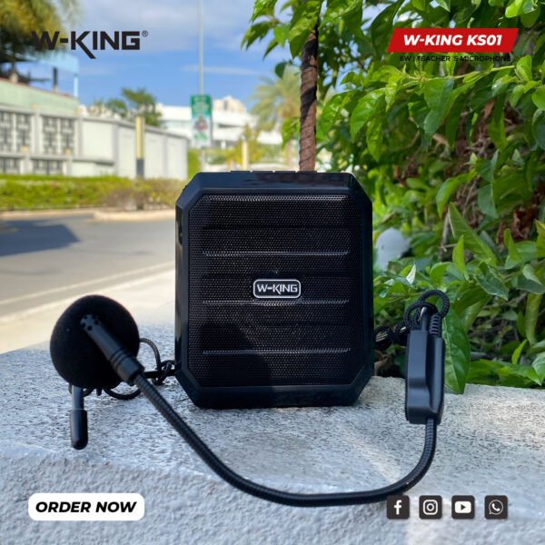 W-KING KS01 - Image 2