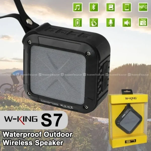 W-KING S7 - Image 2