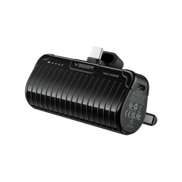 VEGER Plug-On L pro (5000mAh)