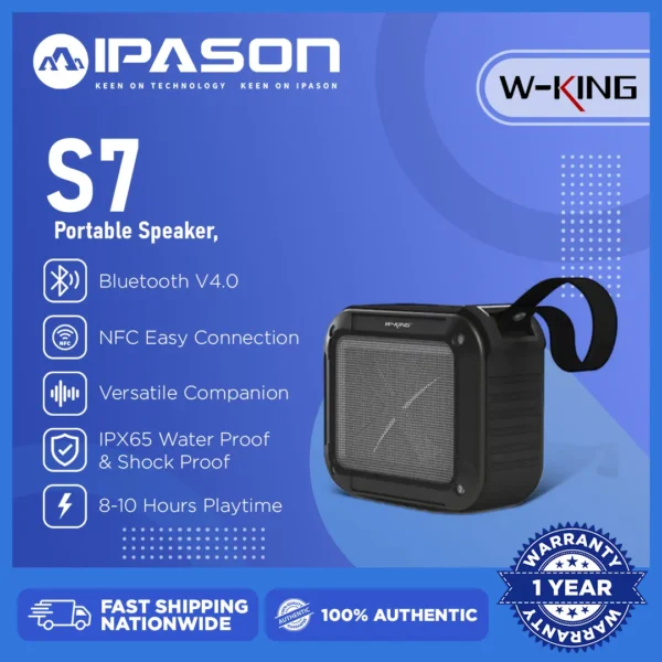 W-KING S7 - Image 3