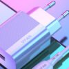 VFAN 2.4A