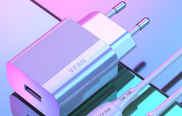 VFAN 2.4A