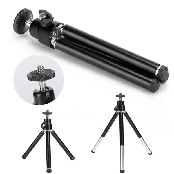 Mini tripod - Image 4