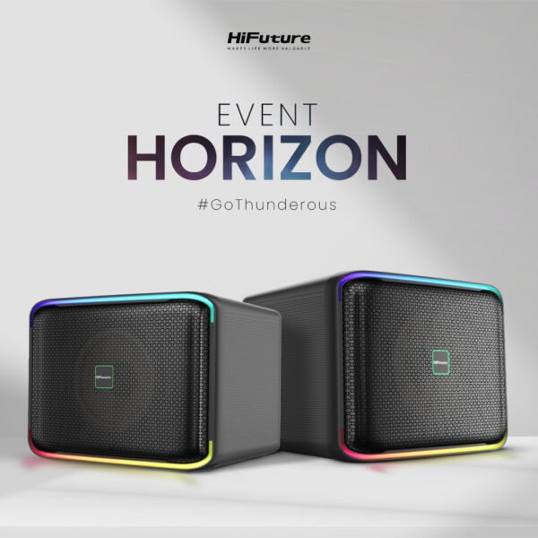 Hlfuture Event Horizon - Image 3