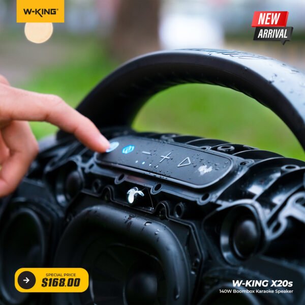 W-KING X20S - Image 3