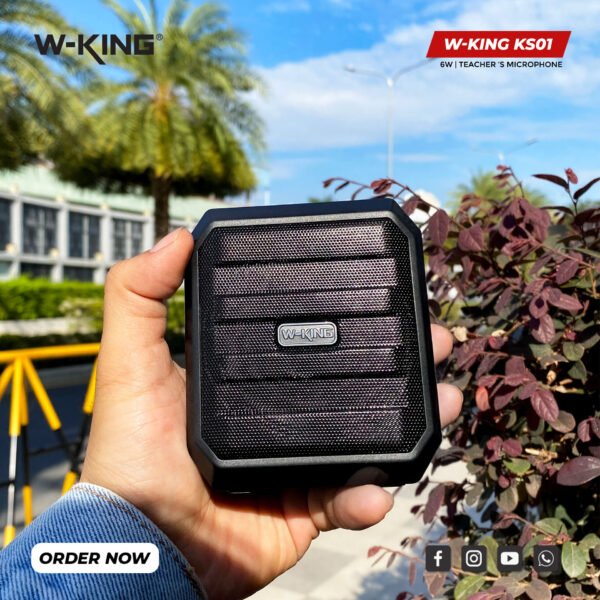 W-KING KS01 - Image 3