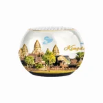 Angkor Ceramic Sound