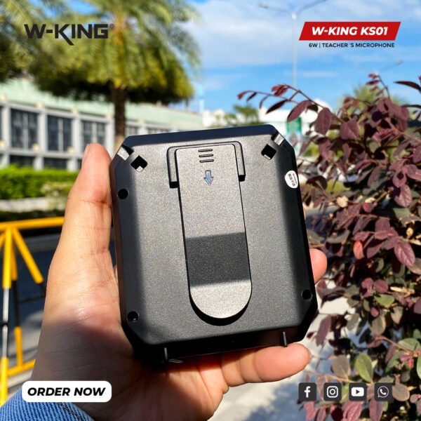 W-KING KS01 - Image 4