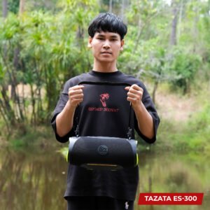 Tazata Es-300