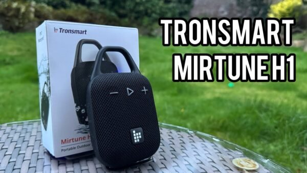 Tronsmart H1 - Image 5