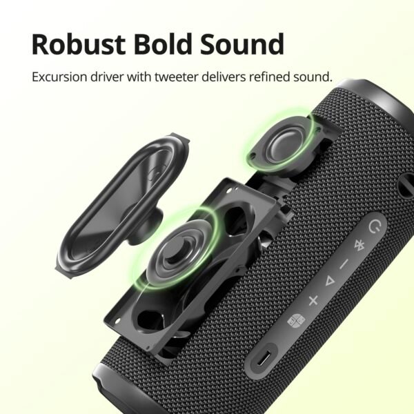 Tronsmart Mirtune C3Plus - Image 5