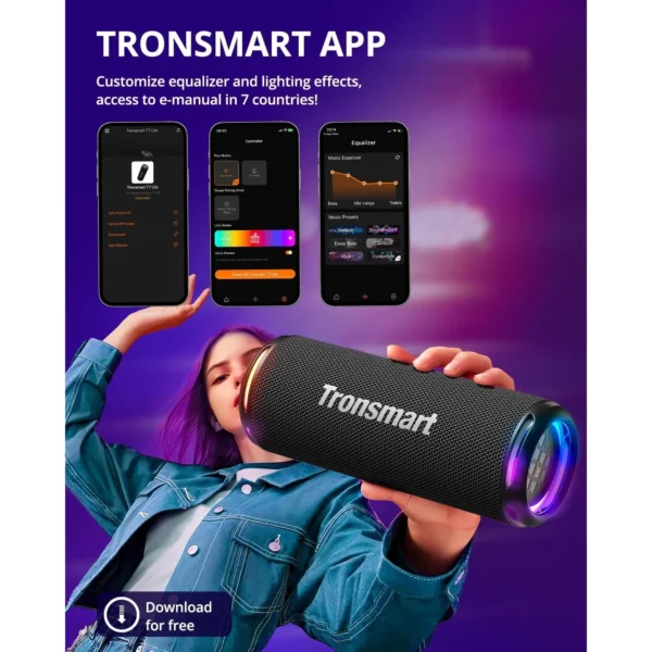 Tronsmart T7 - Image 3