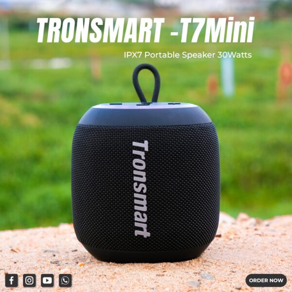 Tronsmart T7mini - Image 2