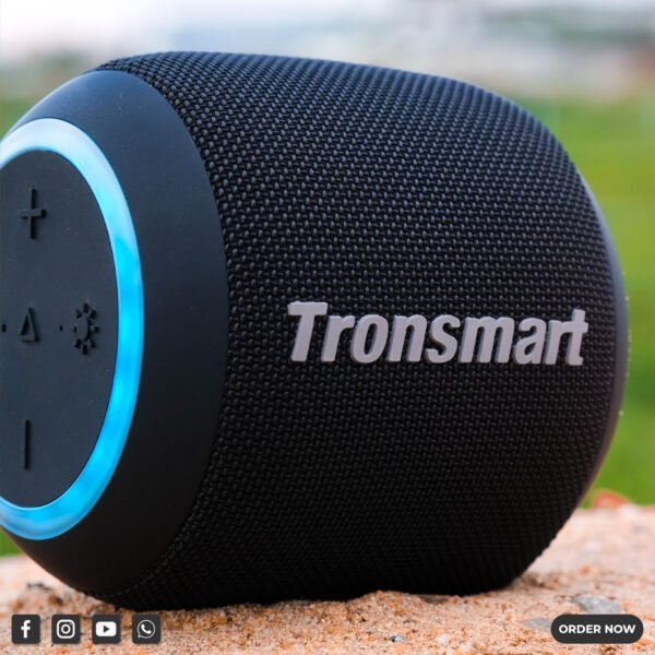 Tronsmart T7mini - Image 3