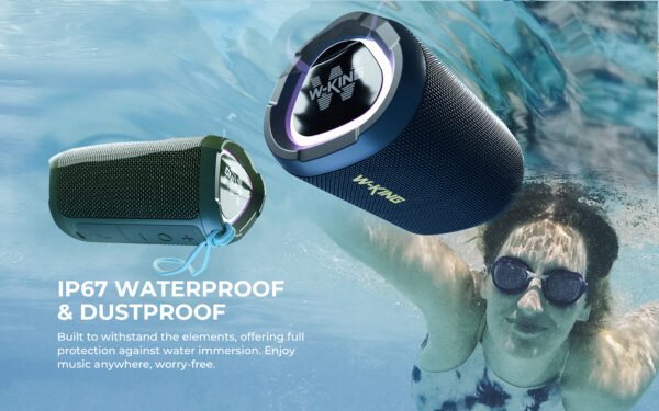 W-KING D110 - Image 2